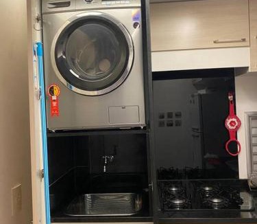 Guara Apartment | Tranquilidade e aconchego
