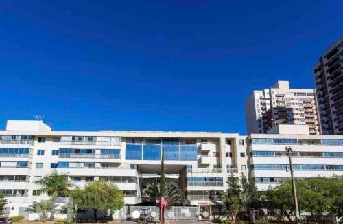 Guara Apartment | Tranquilidade e aconchego