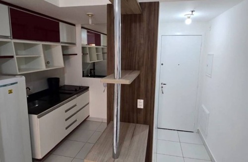 Aguas Claras Apartment | Tranquilidade Pura Aqui - Aguas Claras Brasilia DF