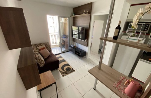 Aguas Claras Apartment | Tranquilidade Pura Aqui - Aguas Claras Brasilia DF