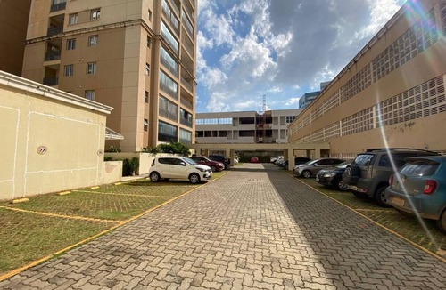 Aguas Claras Apartment | Tranquilidade Pura Aqui - Aguas Claras Brasilia DF