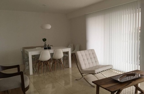 Mar del Plata Apartment | Tranquility and peace, in Maires la Isla