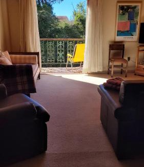 Jardim Andira Apartment | Tranquility and Nature - 8 minutes from downtown Capivari