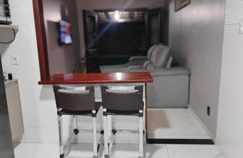 Guaratiba House | Tranquility in Guaratiba