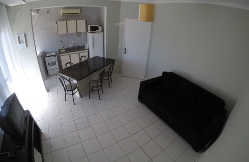 Canasvieiras Apartment | Tranquility in Canasvieiras/Florianópolis/SC