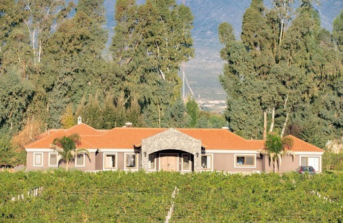 Cafayate House | Tranquilo!