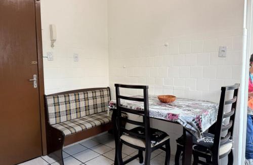 Cidade Baixa Apartment | Tranquilo e silencioso no coração da Cidade Baixa