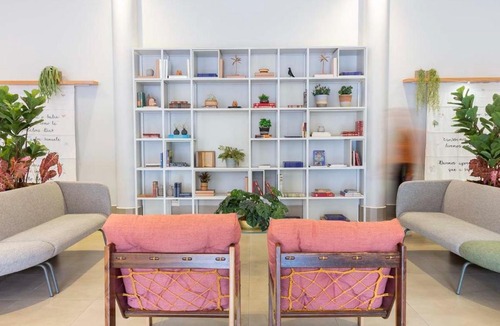 Araraquara Hotel | Transamerica Araraquara