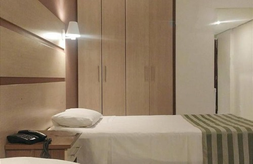 Araraquara Hotel | Transamerica Araraquara