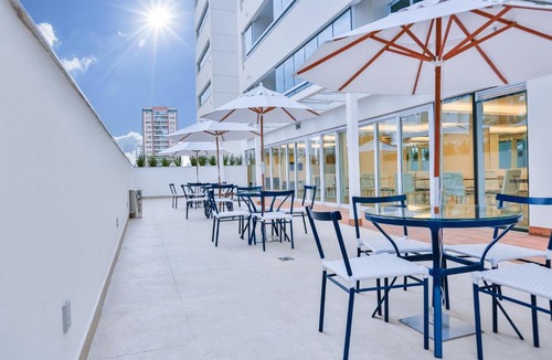 Parque Leopoldina Hotel | Transamerica Executive Campos dos Goytacazes