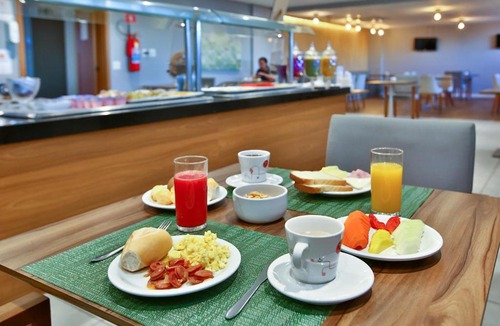 Parque Leopoldina Hotel | Transamerica Executive Campos dos Goytacazes