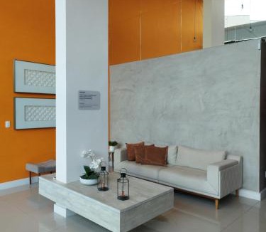 Conselheiro Lafaiete Hotel | Transamerica Fit Lafaiete