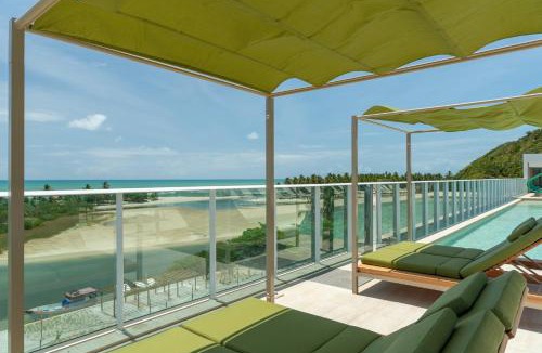 Coruripe Hotel | Transamerica Dunas de Marapé - Alagoas