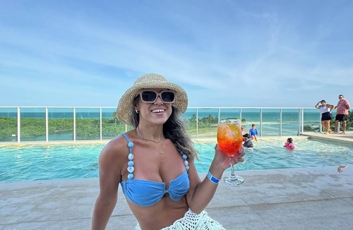 Jequia da Praia Hotel | Transamerica Dunas de Marapé - Alagoas