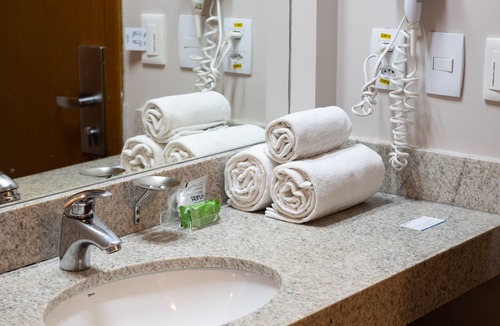 Caicaras Hotel | Transamerica Executive Belo Horizonte