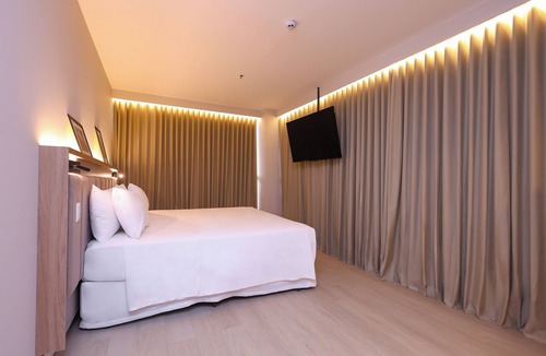 Maracangalha Hotel | Transamerica Executive Belém Aeroporto