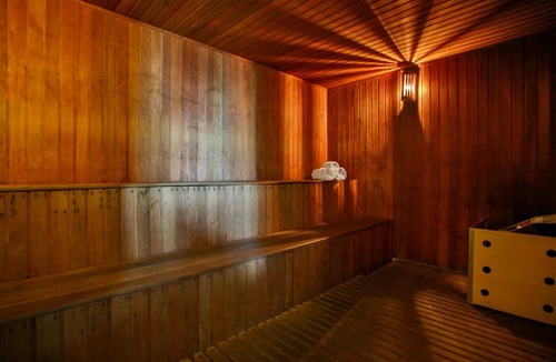 Chacara Santo Antonio Hotel | Transamerica Executive Chácara Santo Antônio
