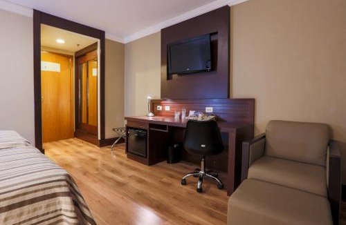 Vila Congonhas Hotel | Transamerica Executive Congonhas