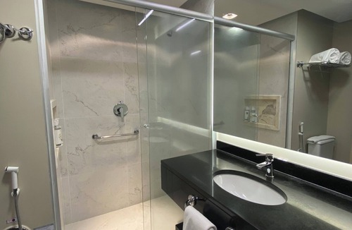 Batel Hotel | Transamerica Executive Curitiba Batel