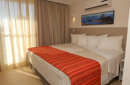 Macae Hotel | Transamerica Executive Macaé