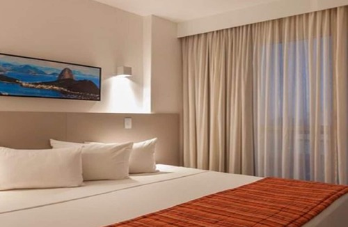 Macae Hotel | Transamerica Executive Macae