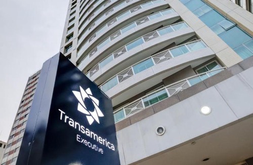 Perdizes Hotel | Transamerica Executive Perdizes