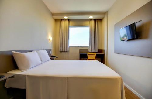 Parque das Emas Hotel | Transamerica Fit Lucas do Rio Verde