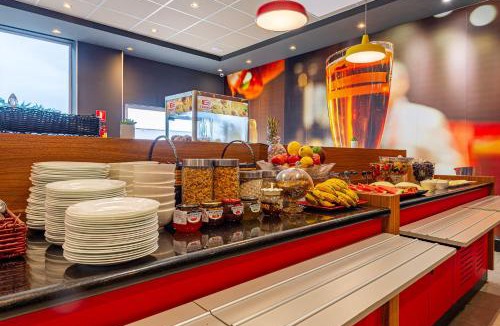 Segato Hotel | Transamerica Fit Aracruz