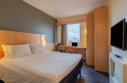 Segato Hotel | Transamerica Fit Aracruz