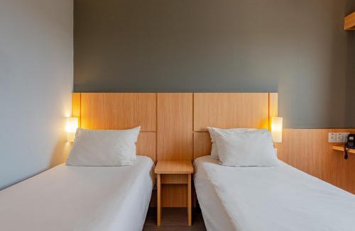 Segato Hotel | Transamerica Fit Aracruz