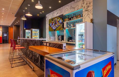 Segato Hotel | Transamerica Fit Aracruz
