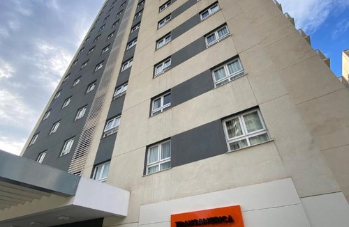 Campinas Hotel | Transamerica Fit Campinas