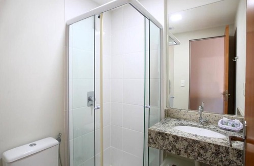 Centro Hotel | Transamerica Fit Contagem