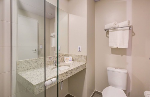 Rio Verde Hotel | Transamerica Fit Rio Verde