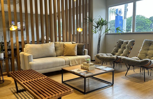 Vila Aurora I Hotel | Transamerica Fit Rondonópolis