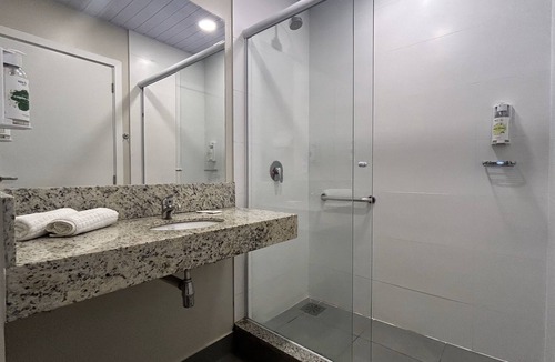 Vila Aurora I Hotel | Transamerica Fit Rondonópolis