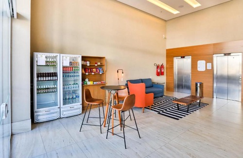 Jardim Limoeiro Hotel | Transamerica Fit Serra