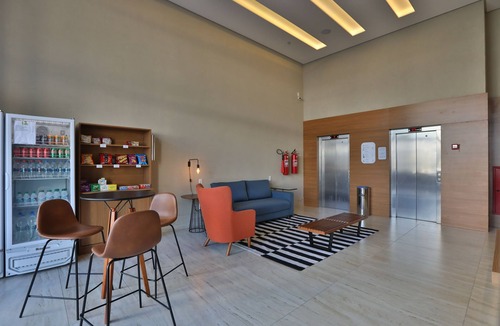 Jardim Limoeiro Hotel | Transamerica Fit Serra