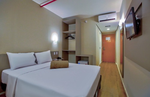 Sinop Hotel | Transamerica Fit Sinop