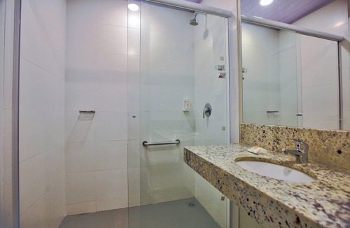Sinop Hotel | Transamerica Fit Sinop