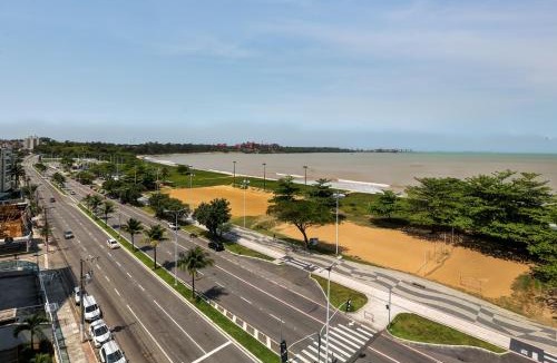 Jardim Camburi Hotel | Transamerica Fit Vitória Praia de Camburi