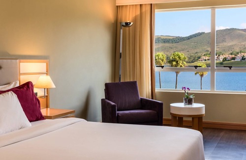 Lagoa dos Ingleses Hotel | Transamerica Lagoa dos Ingleses