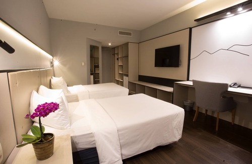 Lagoa dos Ingleses Hotel | Transamerica Lagoa dos Ingleses