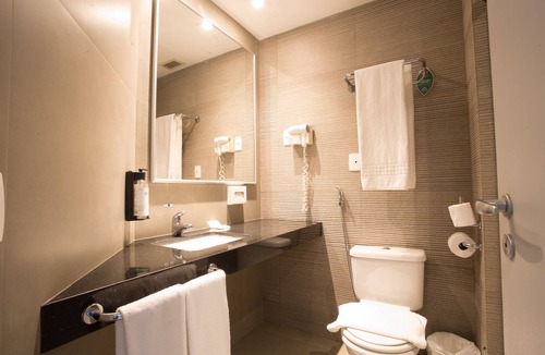 Lagoa dos Ingleses Hotel | Transamerica Lagoa dos Ingleses