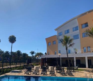 Lagoa dos Ingleses Hotel | Transamerica Lagoa dos Ingleses