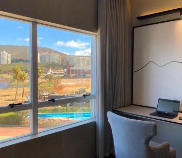 Lagoa dos Ingleses Hotel | Transamerica Lagoa dos Ingleses
