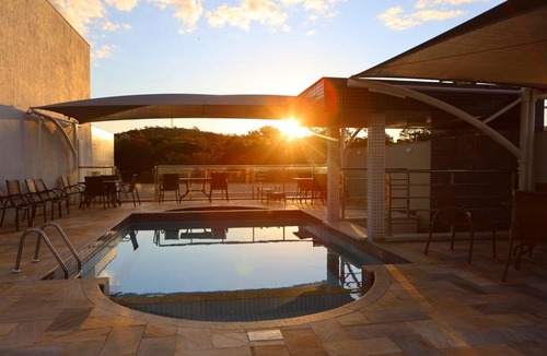 Lagoa Santa Hotel | Transamerica Lagoa Santa
