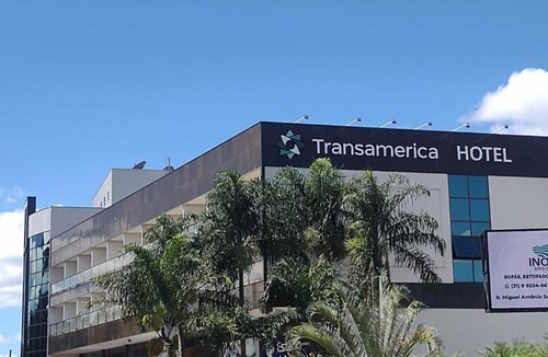 Lagoa Santa Hotel | Transamerica Lagoa Santa