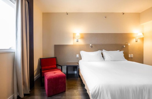 Ribeirao Preto Hotel | Transamerica Ribeirão Preto