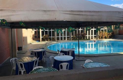 Araguaina Hotel | Transito Hotel